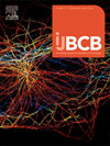 INTERNATIONAL JOURNAL OF BIOCHEMISTRY & CELL BIOLOGY雜志封面